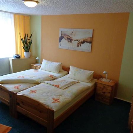 Appartement Studio Kremser Kranichfeld 외부 사진