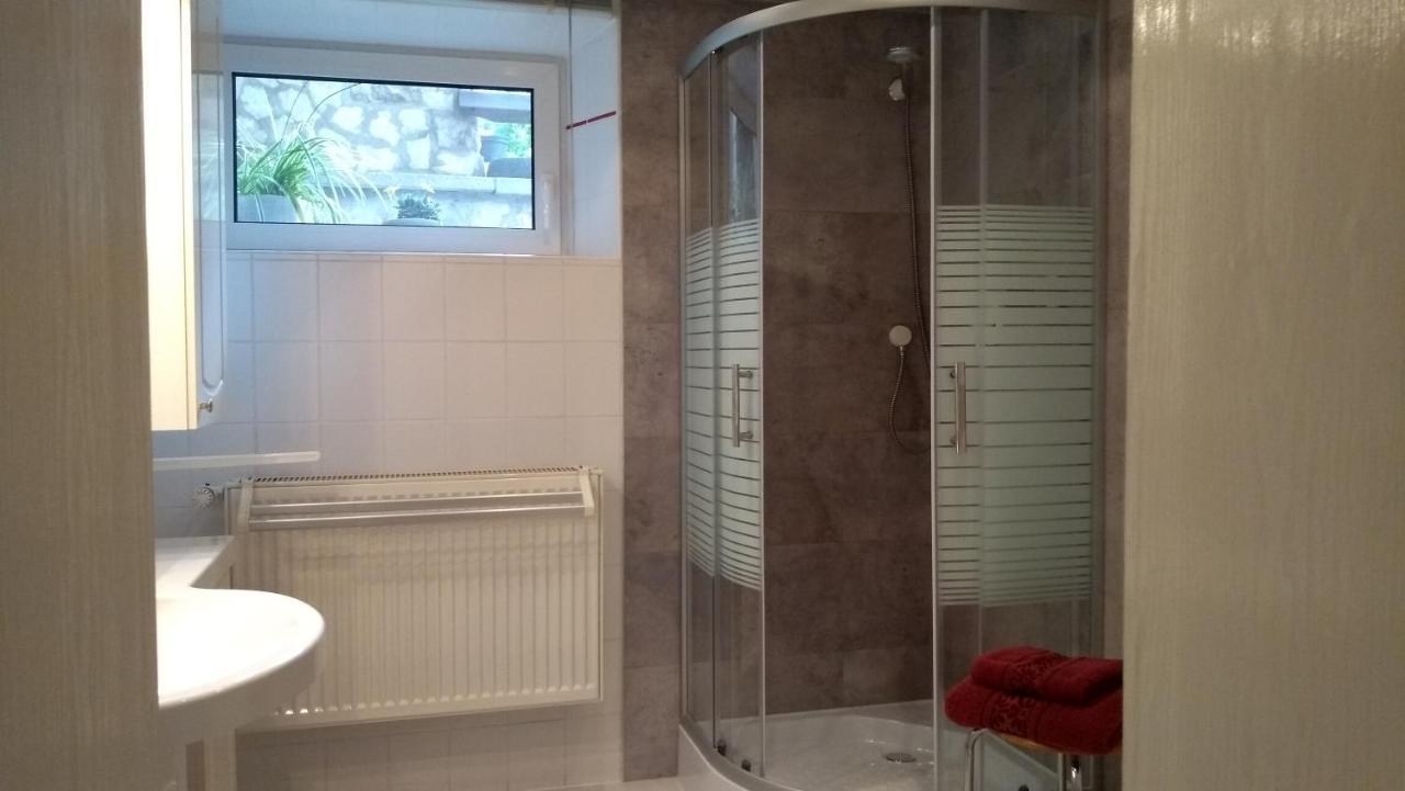 Appartement Studio Kremser Kranichfeld 외부 사진
