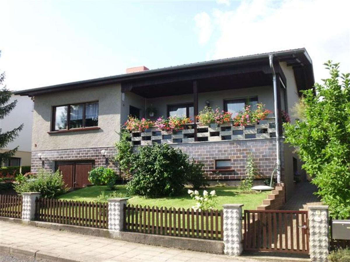 Appartement Studio Kremser Kranichfeld 외부 사진